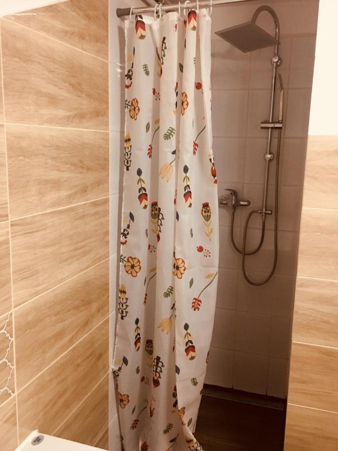 Jozka Chata Max 15 Os Sauna Jacuzzi Porabka Экстерьер фото