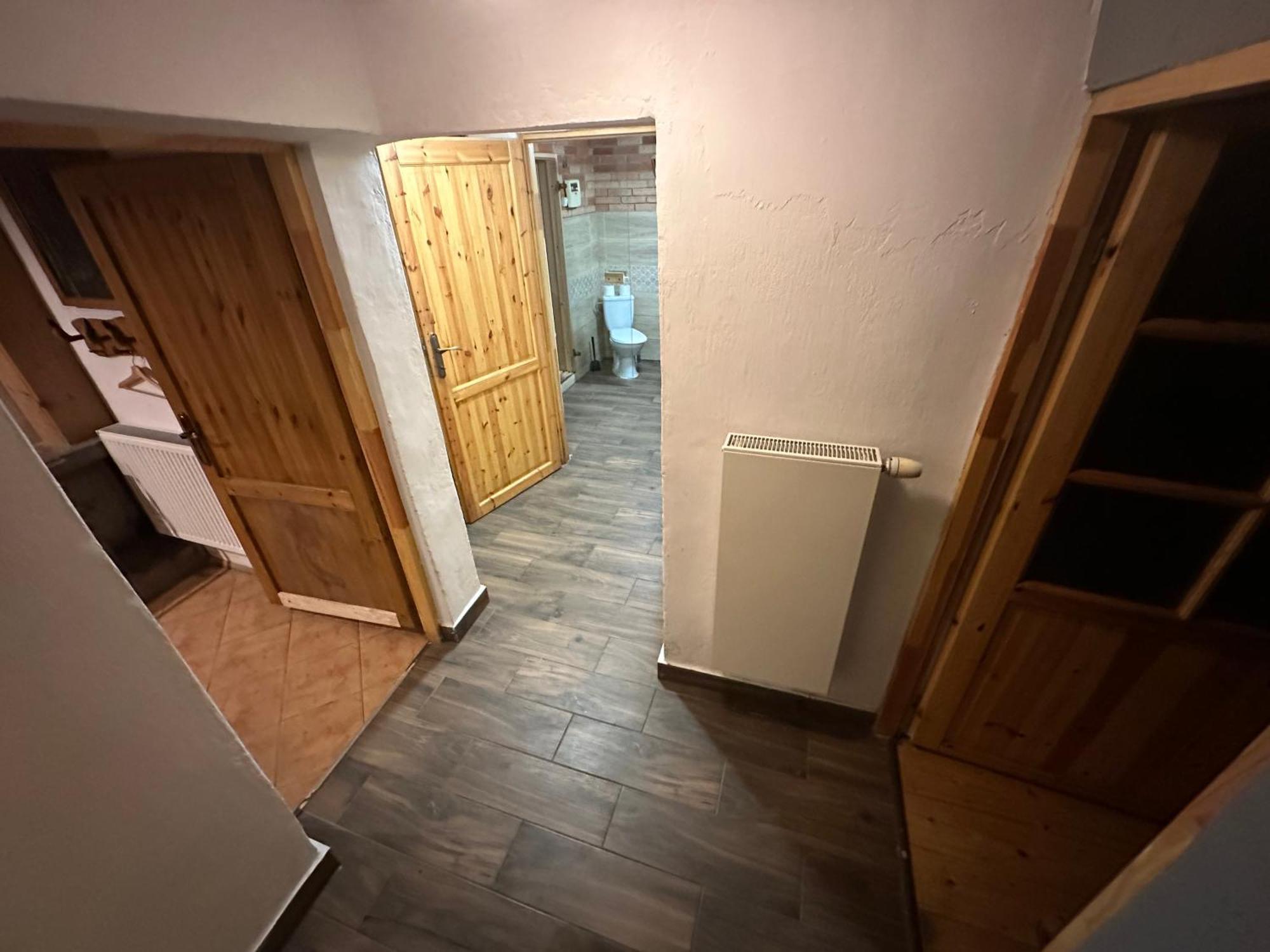 Jozka Chata Max 15 Os Sauna Jacuzzi Porabka Экстерьер фото