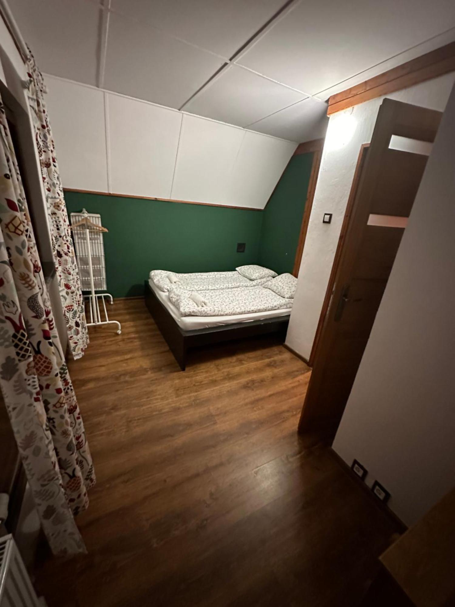Jozka Chata Max 15 Os Sauna Jacuzzi Porabka Экстерьер фото